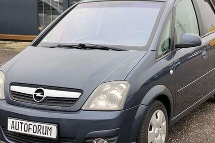 Opel Meriva 170.746 km 950 &euro; Kempen 47906