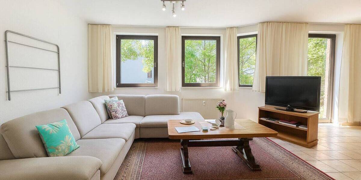 Mehrfamilienhaus, Wohnhaus Ratingen West - 6 Zimmer, 176 m&sup2;, 719.000&euro; | Angebot:24035642