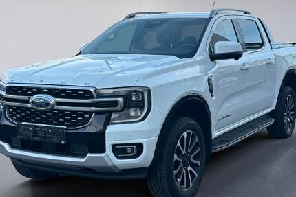 Ford Ranger 37.096 km 47.890 &euro; Neuss 41460