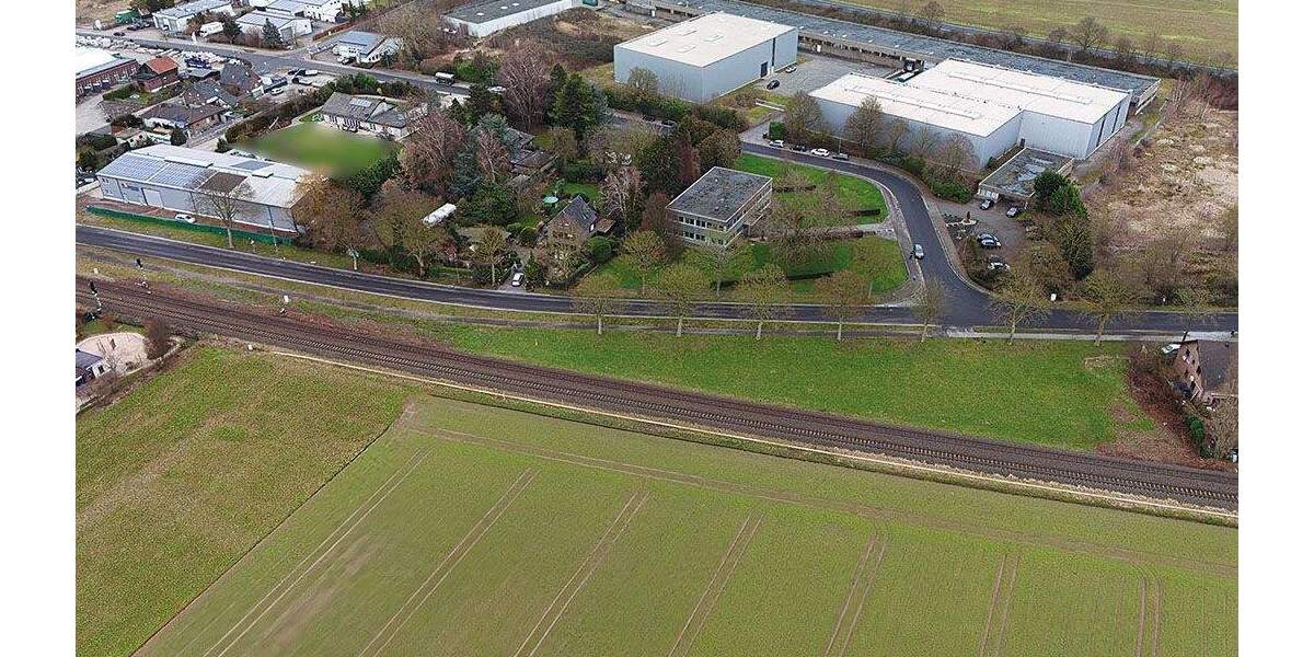 Grundstück Kerken Nieukerk - 29.900&euro; | Angebot:24727136