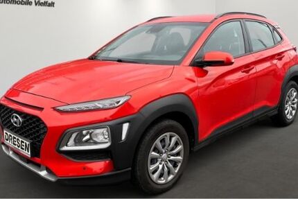 Hyundai KONA 62.379 km 13.990 € Mönchengladbach 41061