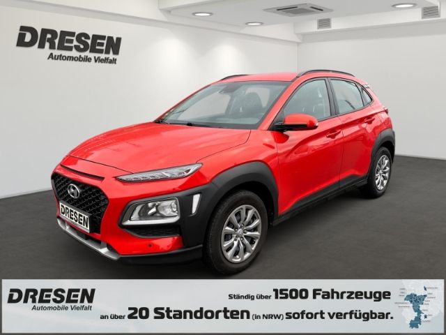 Hyundai KONA 62.379 km 13.990 € Mönchengladbach 41061