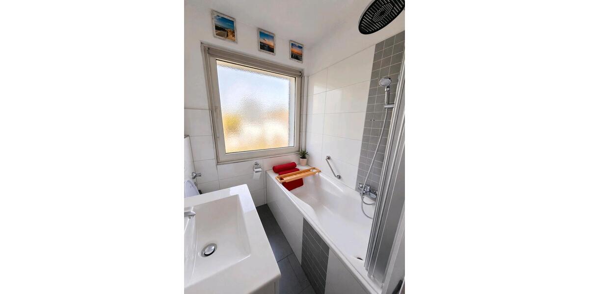 Etagenwohnung Duisburg Rheinhausen - 3 Zimmer, 74 m&sup2;, 179.000&euro; | Angebot:26946330