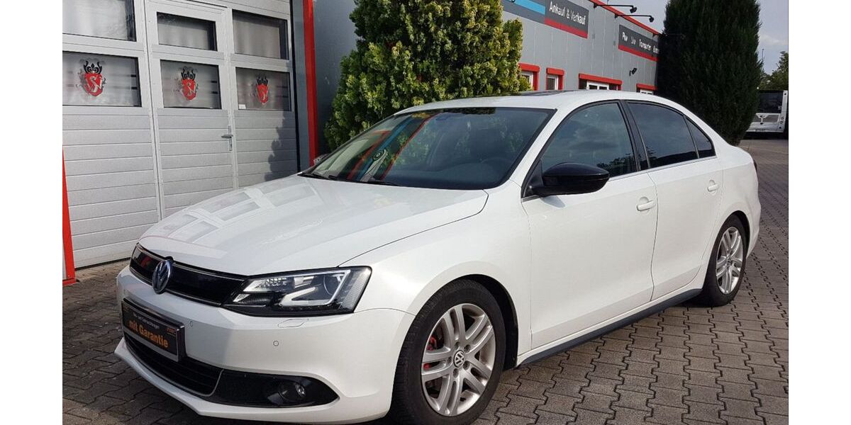 VW Jetta 200.000 km 7.200 &euro; Erkrath 40699