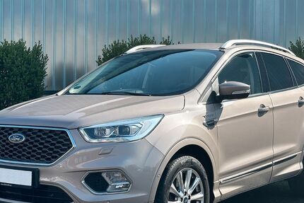 Ford Kuga 57.891 km 15.000 &euro; Erkrath 40699