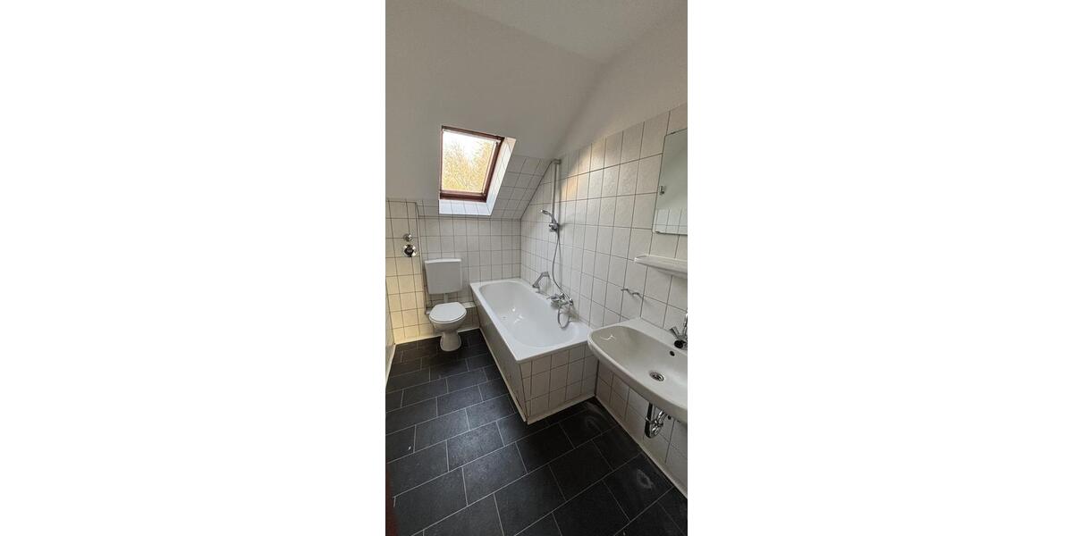 Wohnfühlen bei VIVAWEST - Ihre Wohnung ist schon tapeziert 3 zimmer