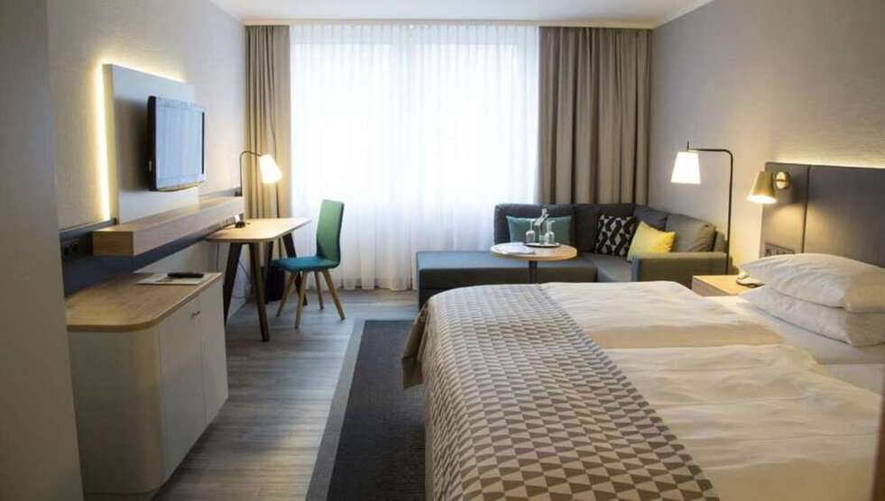 Wohnung zum Kaufen in Neuss 63.000 € 29 m²