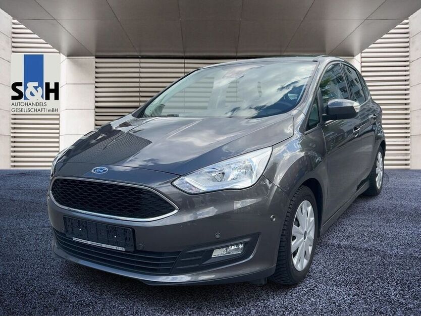 C-Max