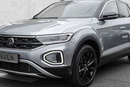 VW T-Roc 13.177 km 24.950 &euro; Meerbusch 40670