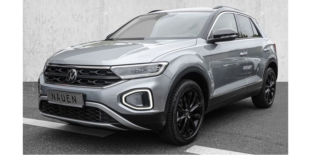 VW T-Roc 13.177 km 24.950 &euro; Meerbusch 40670