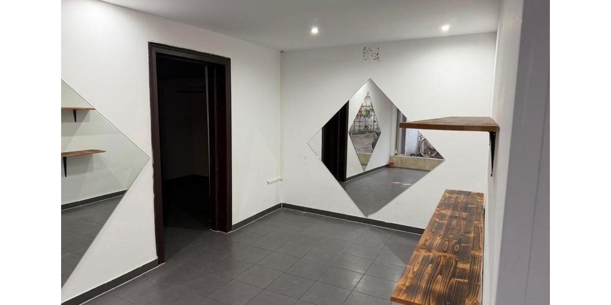 Gewerbeobjekt Duisburg Hamborn - 1.300&euro; | Angebot:26366467