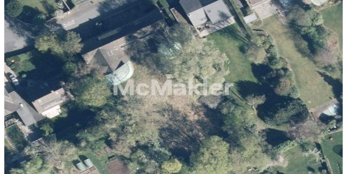 Grundstück Düsseldorf Angermund - 995.000&euro; | Angebot:25698103