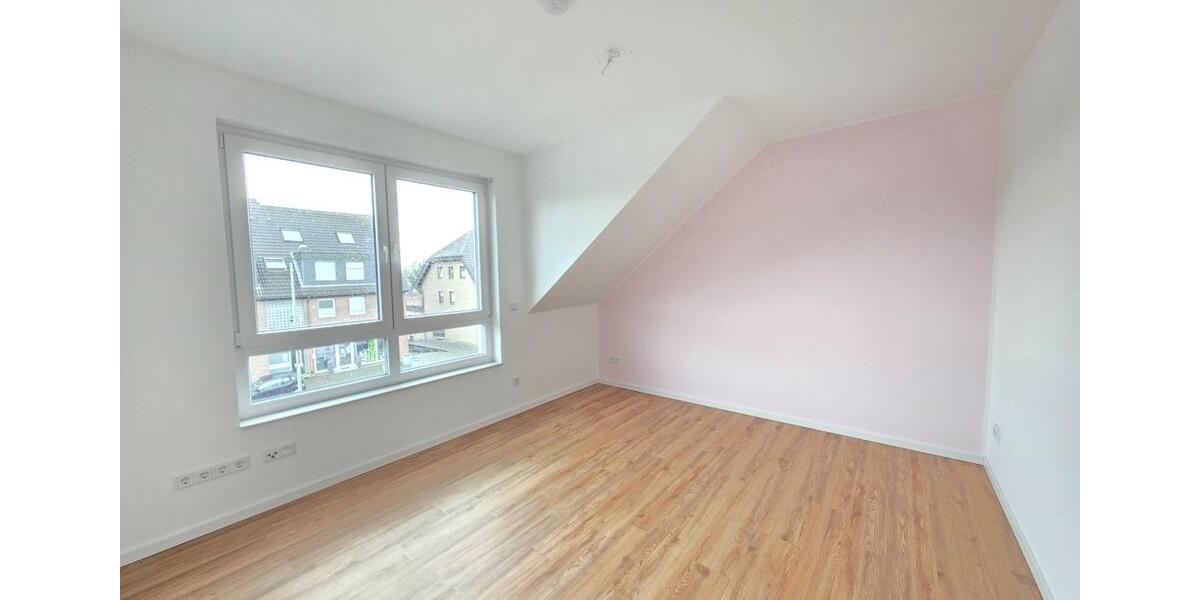 Etagenwohnung Bottrop Ebel - 4.5 Zimmer, 96 m&sup2;, 1.152&euro; | Angebot:25569563