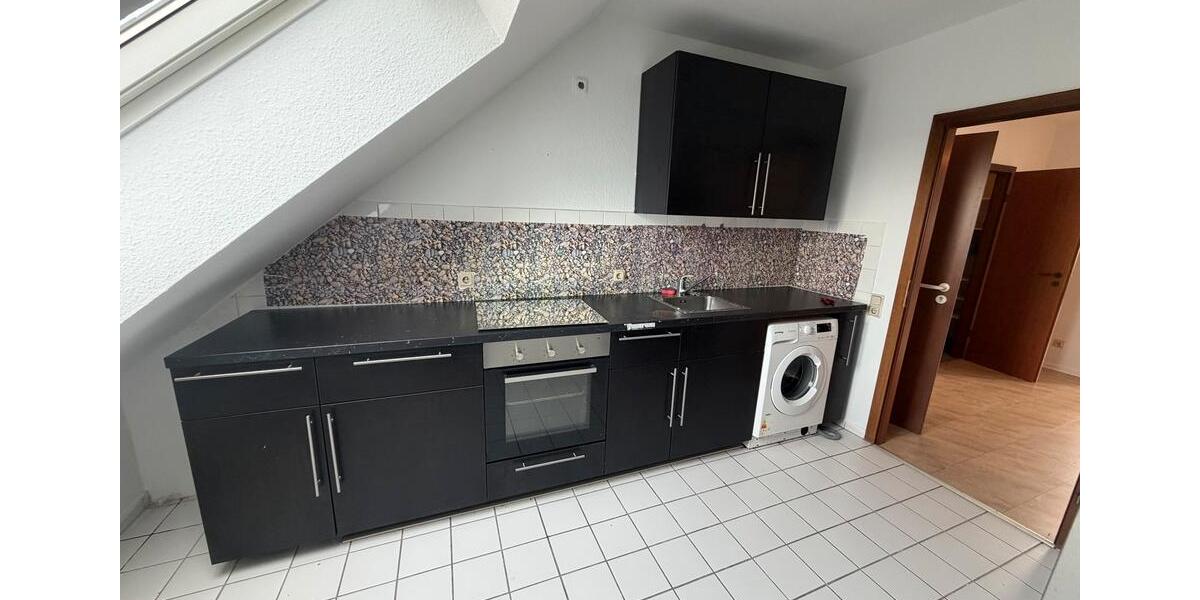 Etagenwohnung Mülheim an der Ruhr Rechtsruhr-Nord - 3 Zimmer, 80 m&sup2;, 980&euro; | Angebot:25394249