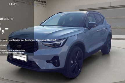 Volvo XC40 3.500 km 41.890 &euro; Krefeld 47805