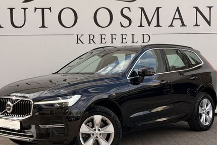 Volvo XC60 58.220 km 32.400 &euro; Krefeld 47805