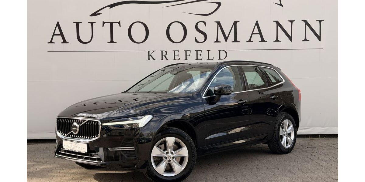Volvo XC60 58.220 km 32.400 &euro; Krefeld 47805