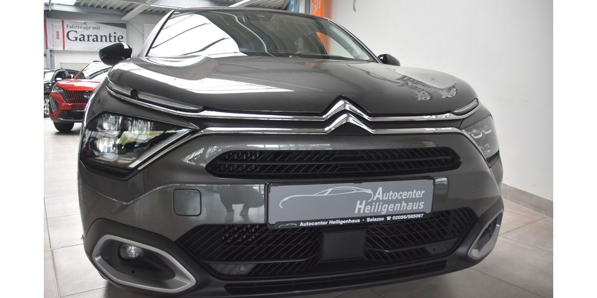 Citroen C4 10.577 km 16.280 &euro; Heiligenhaus 42579