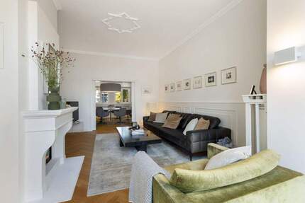 Haus Krefeld Cracau - 7 Zimmer, 202 m&sup2;, 1.590.000&euro; | Angebot:23950806