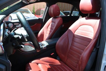 Mercedes C 250