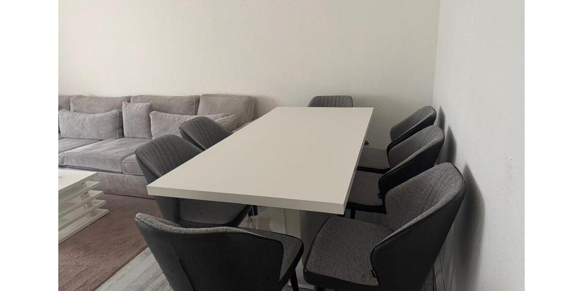 Etagenwohnung Duisburg Laar - 3 Zimmer, 81 m&sup2;, 800&euro; | Angebot:25251402