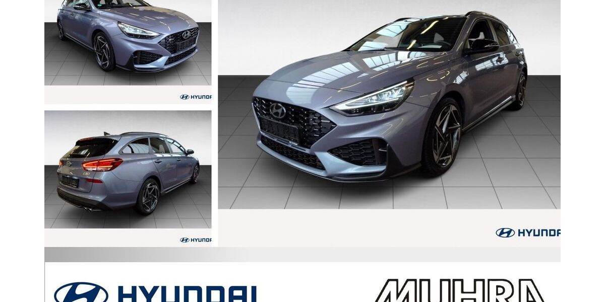 Hyundai i30 25.355 km 24.989 &euro; Oberhausen 46149