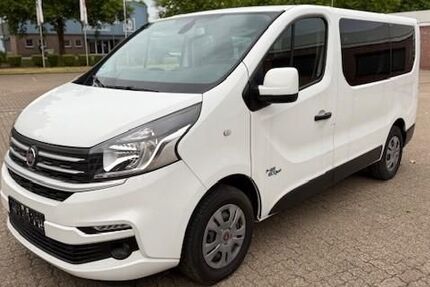 Fiat Talento 76.100 km 21.408 € Krefeld 47805