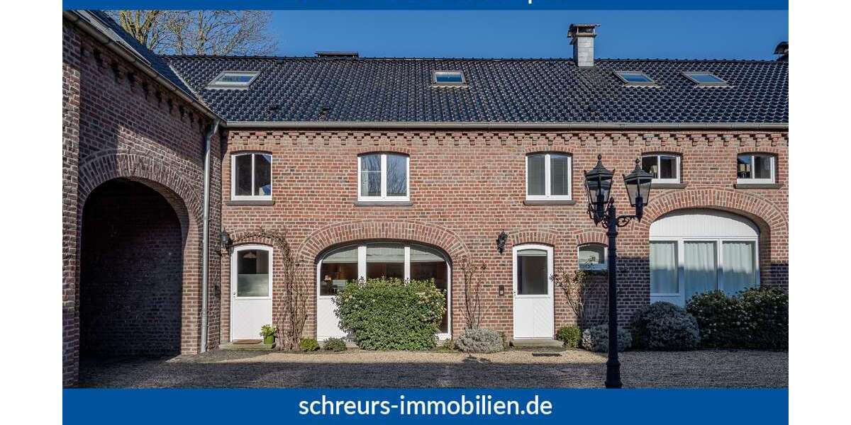 Etagenwohnung Tönisvorst - 3 Zimmer, 101 m&sup2;, 416.000&euro; | Angebot:25392959