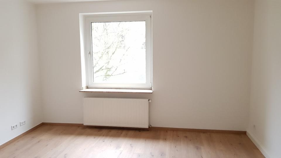 Ihr neues Zuhause in Wanne-Mitte: 2,5 Raum Wohnung zimmer