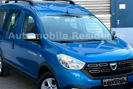 Dacia Dokker 60.000 km 16.598 &euro; Ratingen 40880