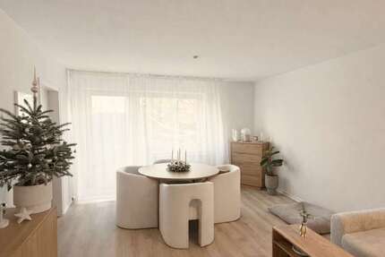 Wohnung Neuss / Gnadental Gnadental - 3 Zimmer, 63 m&sup2;, 230.000&euro; | Angebot:26401021