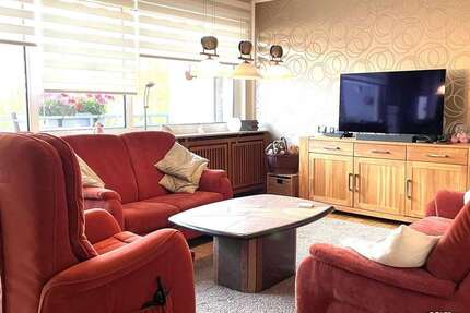 Wohnung zum Mieten in Gelsenkirchen 583 € 77.65 m² 3 zimmer