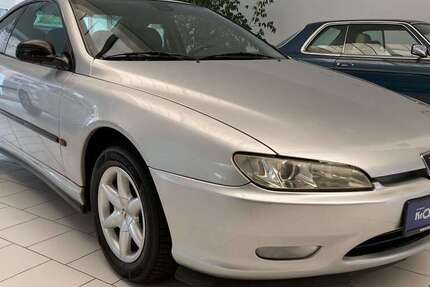 Peugeot 406