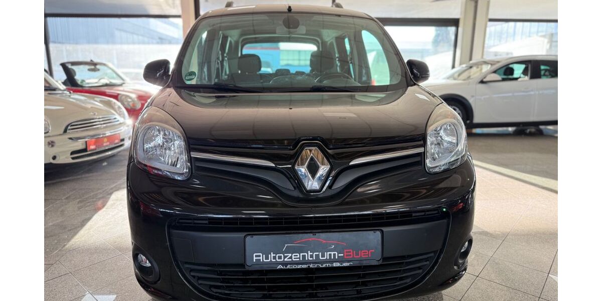 Renault Kangoo 110.000 km 8.490 &euro; Gelsenkirchen 45881