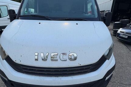 IVECO Andere 496.423 km 9.250 &euro; Bottrop 46238