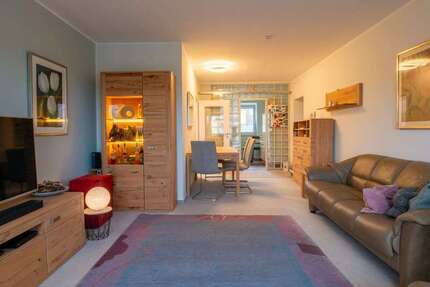 Wohnung Bochum / Höntrop Höntrop - 2.5 Zimmer, 76 m&sup2;, 184.000&euro; | Angebot:24733291