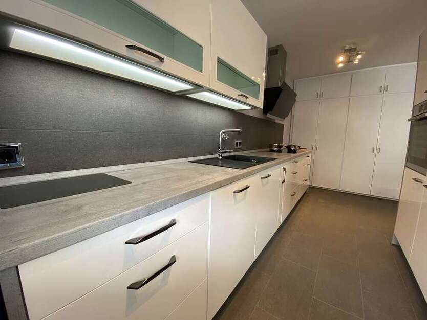Wohnung zum Mieten in Essen 595 € 59.45 m²