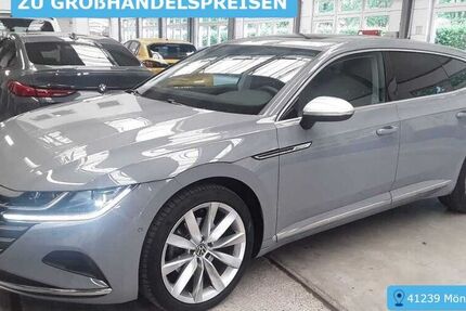 VW Arteon