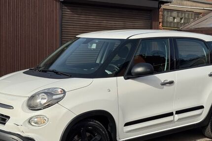 Fiat 500L 65.000 km 7.750 &euro; Duisburg 47179