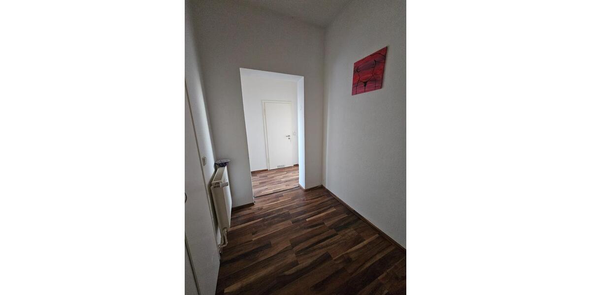 Dachgeschoßwohnung Duisburg Mittelmeiderich - 2 Zimmer, 44 m&sup2;, 400&euro; | Angebot:26347762