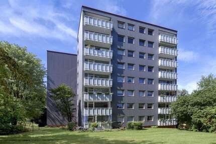 Wohnung Velbert Velbert-Mitte - 2 Zimmer, 63 m&sup2;, 479&euro; | Angebot:26215655