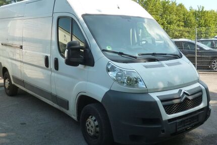 Citroen Jumper 270.000 km 2.950 &euro; Bottrop 46238