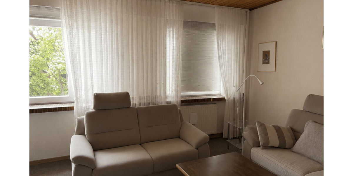 Etagenwohnung Duisburg Vierlinden - 3 Zimmer, 99 m&sup2;, 720&euro; | Angebot:26887495