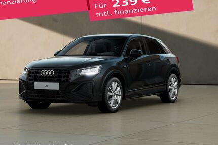 Audi Q2 13.744 km 28.950 &euro; Duisburg 47249