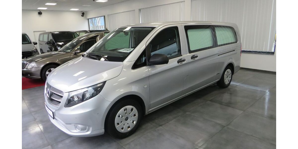 Mercedes-Benz Vito 97.619 km 35.950 &euro; Essen 45329