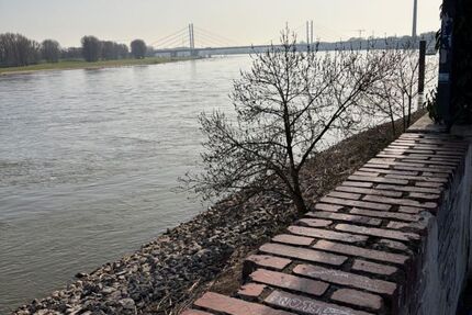 Provisionsfrei* Neubau Eckhaus EFH mit PV 10,4 KW+Garage 140m zum Rheinufer Energiebedarf 22,4 kWhm2a - Haus Duisburg Essenberg | Angebot:25416155