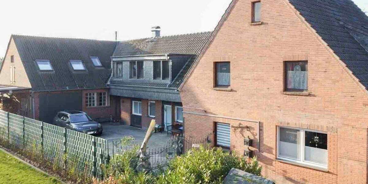 Einfamilienhaus Alpen Veen - 1 Zimmer, 750.000&euro; | Angebot:25712102