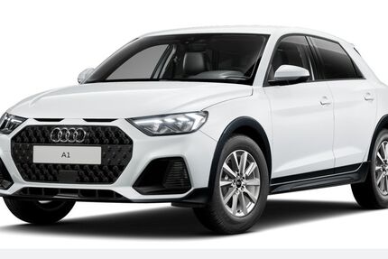 Audi A1 11.859 km 24.220 &euro; Gelsenkirchen 45894