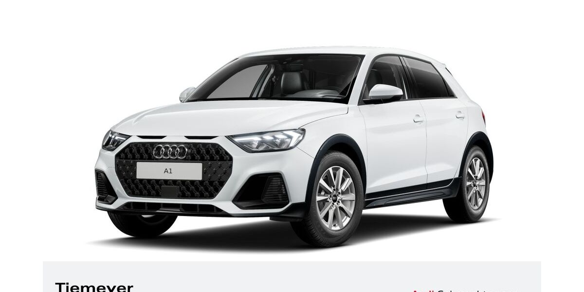 Audi A1 11.859 km 24.220 &euro; Gelsenkirchen 45894