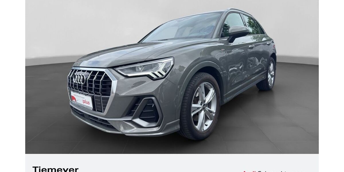 Audi Q3 47.835 km 30.880 &euro; Dorsten 46284